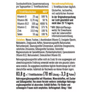 taxofit Immuun +Energie Drink Ampullen Immuunkuur 7st, 83,8 g