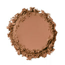 NYX PROFESSIONAL MAKEUP Poudre bronzante mate moyenne 3, 9,5 g