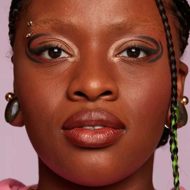 NYX PROFESSIONAL MAKEUP Kajal Epic Wear Sticks 29 Noir Métal, 1,22 g