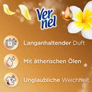 Vernel Wasverzachter Aromatic Therapy Sensual Frangipani 64WL, 1.6 l