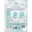 Balea Doekmasker bedrukt met algenextract, 1 st.