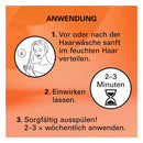 Schwarzkopf Gliss Kur Haarbehandeling 2-in-1 Total Repair, 300 ml