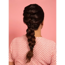 invisibobble Serre-tête Power True Black, 3 pièces