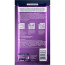 Balea Hydrogel Masque Yeux Améthyste, 2 pièces