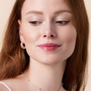 Catrice Lip Oil Glossin' Glow Getint 030 Glow For The Show, 4 ml