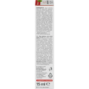 alverde NATURKOSMETIK Oogcrème Vital, 15 ml