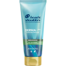 head&amp;shoulders Après-shampooing Derma x Pro, Apaisant, 200 ml