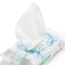 Lingettes hydratantes ebelin (3x25), 75 pièces.