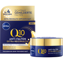 NIVEA Anti rimpel nachtcrème Q10 Power, 50 ml