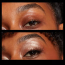 NYX PROFESSIONAL MAKEUP Fard à paupières Ultimate Glow Shots 06 Golden Goji, 1 pièce