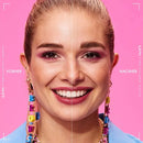 NYX PROFESSIONAL MAKEUP Wenkbrauwpotlood Lift N Snatch 10 Zwart, 1 ml