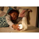 Tommee Tippee Nachtlampje pinguïn, draagbaar, 2-in-1, 1 stuk
