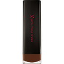 MAX FACTOR Lipstick Colour Elixir Velvet Matte, Koffie 50, 4 g
