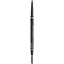 NYX PROFESSIONAL MAKEUP Crayon à sourcils Micro Cool 05.5 Brun cendré, 0,09 g