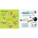Dorling Kindersley Yoga für Minis, 1 Stuk