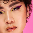 Crayon à sourcils NYX PROFESSIONAL MAKEUP, pommade à sourcils Fill &amp; Fluff, 04 Chocolat, 0,2 g