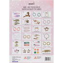 Calendrier de l'Avent ebelin 2023 enfant, 1 pièce