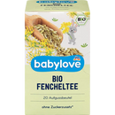 babylove Baby Thee Biologische Venkel vanaf 5 maanden, 40 g