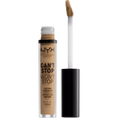 NYX PROFESSIONAL MAKEUP Anti-cernes Can't Stop Won't Stop Contour Caramel 15, 3,5 ml