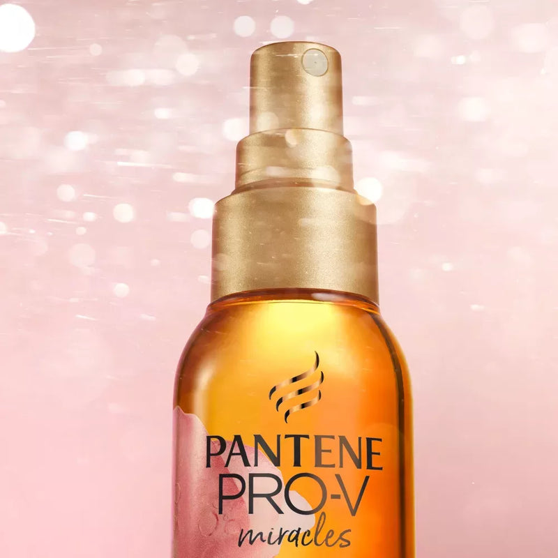 PANTENE PRO-V Haarolie wonderen 7in1 spray, 100 ml