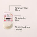 Langhaarmädchen Conditioner Bar Pure Zachtheid, 65 g