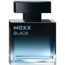 Mexx Eau de Toilette Black Man, 30 ml
