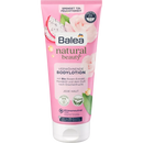 Balea Body Lotion Beauté Naturelle Rose &amp; Dragonfruit, 200 ml