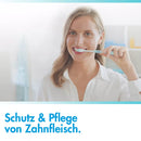 meridol Tandenborstel medium, 1 stuk