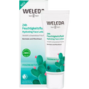 Weleda Fluid Cactusvijg 24h Hydraterende Fluid, 30 ml