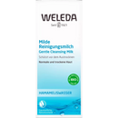 Weleda Lait démaquillant doux, 100 ml