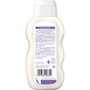Weleda Baby witte mallow bodymilk, 200 ml