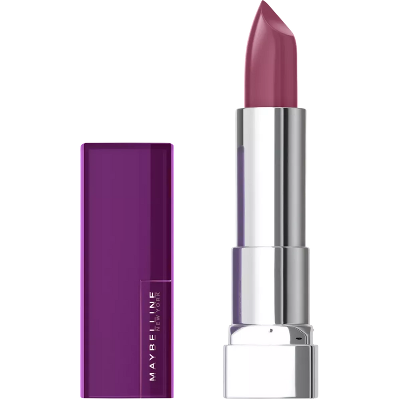 Maybelline New York Lipstick Color Sensational Lipstick galactic mauve 240, 4.4 g