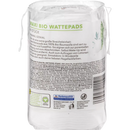 Disques de coton ebelin Bio Maxi, 40 pièces.