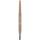 Catrice Stylo Sourcils Fill &amp; Fix Waxy Brow Pen Waterproof Blonde Marron 010, 0,25 g