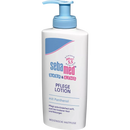 sebamed baby Baby & Kind Verzorging Lotion, 200 ml