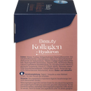 Mivolis Beauty collageen + hyaluron, drinkampullen, 20 stuks, 500 ml