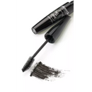 alverde NATURKOSMETIK Mascara Mascara All in One 010 Noir, 12 ml