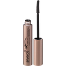alverde NATURKOSMETIK Mascara Krul en Precisie zwart 010, 10 ml