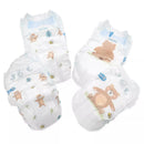 couches babylove Premium taille 6+, XXLPlus, 16+ kg, 30 pièces