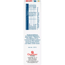 Doppelherz Magnesium 500 + Calcium + Kalium Tabletten (30 stuks), 69.6 g