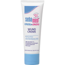 sebamed baby Wondbeschermingscrème baby en kind, 75 ml