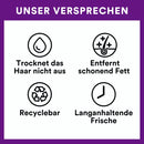 batiste Droogshampoo Hair Benefit Volume, 200 ml