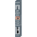 NYX PROFESSIONAL MAKEUP Eyeliner Epic Smoke 10 Slate Smoke, 0,17 g