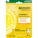 Garnier Skin Active Doekmasker vitamine C 1pc, 28 g