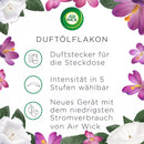 AirWick Luchtverfrisser Silk & Lily Fresh Navulling, 19 ml