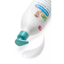 babylove Wasbalsem van top tot teen ultragevoelig, 500 ml