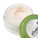 alverde NATURKOSMETIK Fard à Paupières 2en1 Creamy Eyeshadow &amp; Highlighter champagne 10, 5 ml