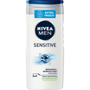 NIVEA MEN Douchegel Sensitive, 250 ml
