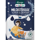 Kneipp Naturkind Milky Way Badschuim & Crème 2x20ml, 40 ml
