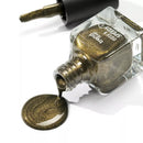 trend !t up Nagellak Easy & Speedy parelgoud 270, 6 ml